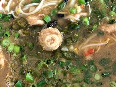 -脆珊粉店(明秀西路店)