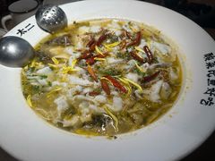 -新太二·鲜料川菜(晶耀前滩店)