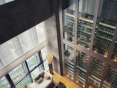 -重庆解放碑威斯汀酒店