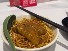 -百乐门粉面店(二龙喉分店)