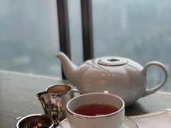 -杭州柏悦酒店·悅厅