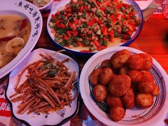 -时光码头民谣公社