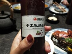-老灶房-四川土菜(开元店)