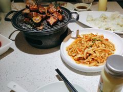 -船歌·鱼水饺青岛菜(金狮广场店)
