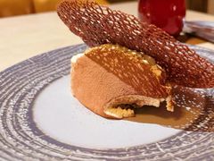 -恰餐厅及酒吧CHAR Bar & Grill(北京三里屯洲际店)