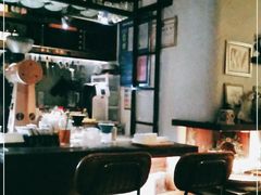大堂-青咖啡(三坊七巷店)