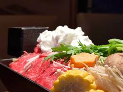 -有喜屋·深夜食堂(北京西路店)