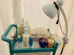 点击看大图 -本真坊美容美体沙龙