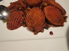 -鱼桥巷·美学川菜