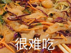东北大拉皮-百姓大厨房·东北菜(科怡路店)