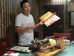 -寿州美味厨豆腐宴(寿县南门口西环路店)