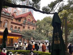 -马勒别墅饭店(静安寺店)