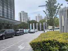 -上海世纪汇广场