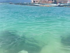 -海南分界洲岛旅游区