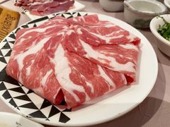 -蜀九香火锅(九眼桥店)