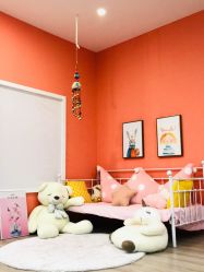 -格林童趣专业儿童摄影(公益西桥店)