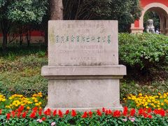 -灵谷景区