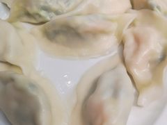 -喜家德虾仁水饺(华强天虹店)