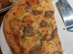 -TIGERS老虎西餐(亦庄店)