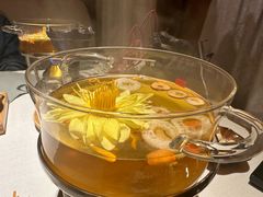 -叶叶菩提(太原别墅店)