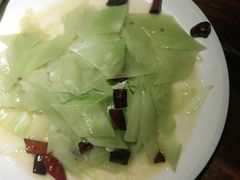-不相离盐帮菜(郎园店)