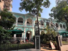 -星巴克臻选(广州沙面店)