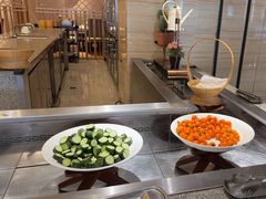 -杭州开元名都大酒店·地中海自助餐厅