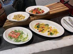 -君悦酒店·乐厨·高空自助餐(青年大街店)