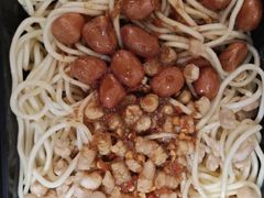 -乔伯凉面(白沙路店)