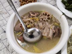 -中元酒楼侏儒三蒸(建新东区店)