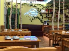 -外婆船宴餐厅·外婆喊你回家吃饭