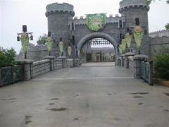 -大连海昌发现王国主题公园