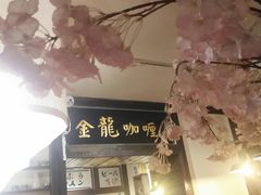 -金龙咖喱