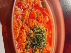 -贡宴盐帮菜自贡驻京联络处餐厅