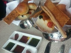 -北京金融街丽思卡尔顿酒店·意味轩 Cepe