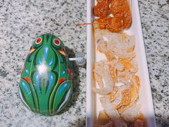 -蘭奢雅集·江浙菜(青山江滩店)