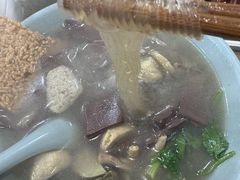 -金原鸭血粉丝汤总店(锁金村店)