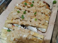 -阿记烧烤(大兴新区店)