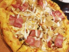 -Mr.Pizza米斯特比萨(苏州平江万达广场店)
