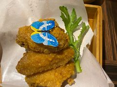 -江太极江浙菜(马桥万达广场店)