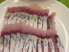 -正能量脆肉鲩火锅