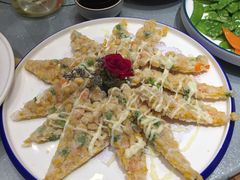 -雍沪里·沪湘融合菜( 康桥店)