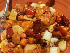 -华豫川酒家(大卫城店)