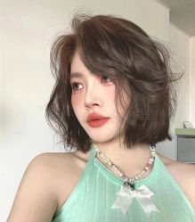 -张昊造型