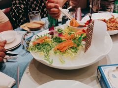 -海鸿荟·沿江菜(中山北路店)