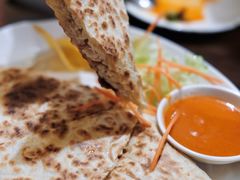 鸡肉格林戈-panchos 墨西哥餐厅(嘉绿苑店)