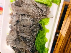 -南门四季铜锅涮肉(左家庄店)