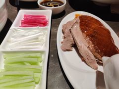-金鸭季·北京烤鸭(深业上城店)