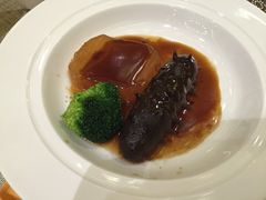 -太湖饭店·寄畅轩中餐厅