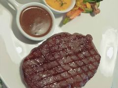 -Deer Park鹿园西餐(仁恒置地广场店)